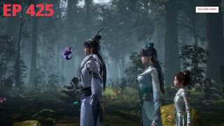 Luyện Khí 10 Vạn Năm Tập 425 Vietsub Thuyết Minh| 炼气十万年 第425集|Truyện Theo Phim