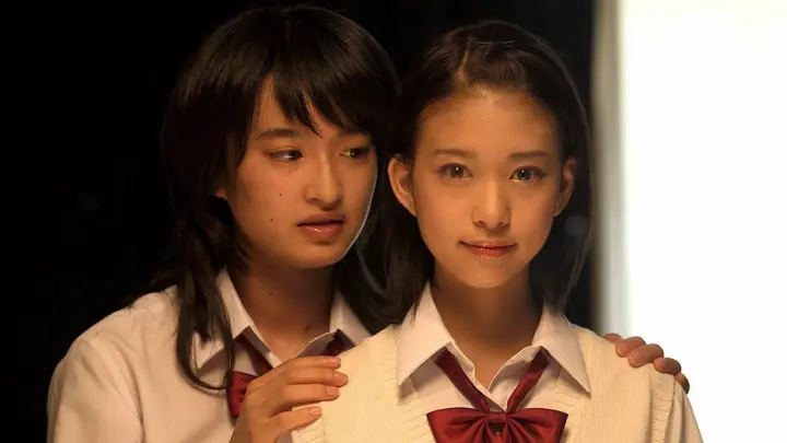Japanese Schoolgirl Lesbian Video