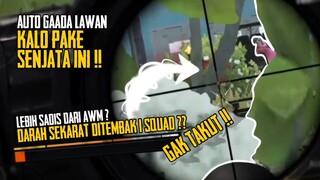 SENJATA INI GAADA LAWAN POKOKNYA !! KENA SEREMPET LANGSUNG KNOCK !!!