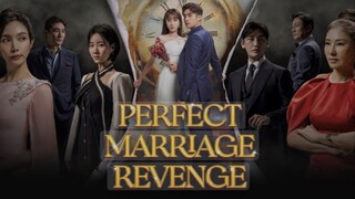 Perfect Marriage Revenge| Episode 7 Tagalog Dubbed