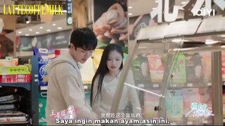 YES, I DO SEASON 5 EP01-2 [SUB INDO]