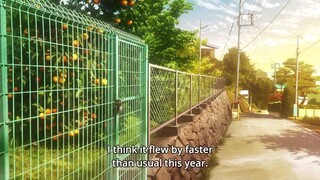 Amanchu advance season 2 episode 4 English sub