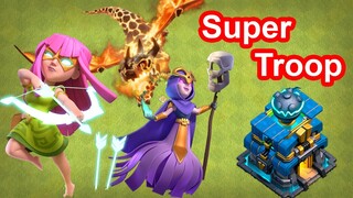 Top 3 Combo Super Hay Nhất Hall 12 |  NMT Gaming