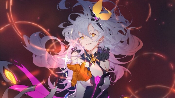 [ Honkai Impact 3 ] Quadruple Sin