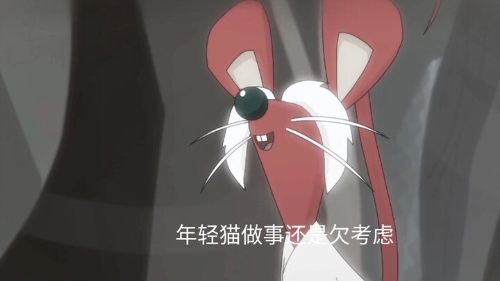 你们的实力远不及宗主，一路走来也只不过是我引导你们而已