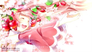 Clean Tears - SAKURA feat.初音ミク