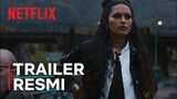 Ragnarok 2 | Trailer Resmi | Netflix