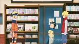 Naruto Boruto Konohamaru Sexy Jutsu funny moments | Boruto meets konohamaru in past #naruto #anime
