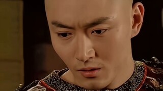 Tôi thực sự thấy tiếc cho Huân Bi vào lúc này.