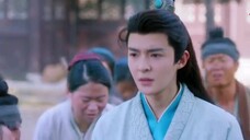EP.10 เกิดใหม่ในฐานะพระชายาองค์ชายเจ็ด