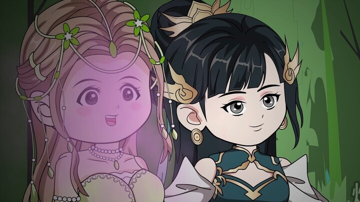 Episode 6: Sebuah Kung Fu