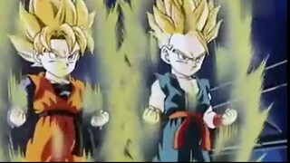 8 Super Saiyan Yếu Nhất Vũ Trụ - Xếp Từ Mạnh Tới Yếu Nhất#1.4