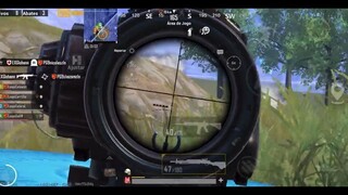 Những khoảnh khắc thú vị trong PubG #17