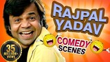 Rajpal Yadav Comedy Scenes  HD  Top Comedy Scenes | Fun 4U