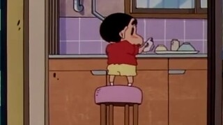 【Crayon Shin-chan】Shin-chan's touching moments (Part 2)