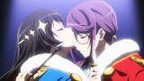 Top 10 Best Shoujo ai/Yuri/Romance Anime that you need to Watch (Part 3)