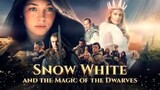 Snow White and the Magic of the Dwarves (2019)