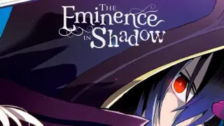 THE EMINENCE IN SHADOW「AMV」- THRILLER - MICHAEL JACKSON (TRAP REMIX)