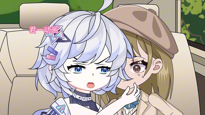 丨Episode 3丨Continue to give out prizes