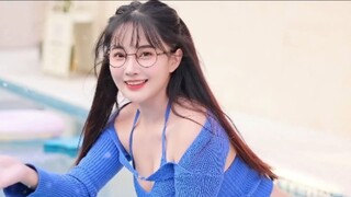 Thẻ trải nghiệm bạn gái gợi cảm—Tập thứ năm của Arale từ góc nhìn của bạn trai