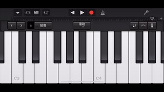 [Piano] Diễn tấu 'Lemon'