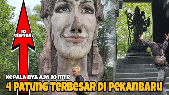 KALIAN!! WAJIB TAU INI, WISATA ALAM MAYANG #PEKANBARU RIAU