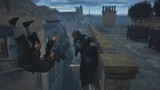 Assassin's Creed Unity - Stealth Kills - Midnight Madness - PC Gameplay
