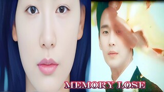 Queen Of Tears Episode 14 / memory lose sad