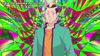 Saiki Kusuo no Sai Nan Eps 24 (End)