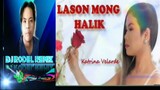 lason Mong Halik ( BombTek ) DjRodel Remix