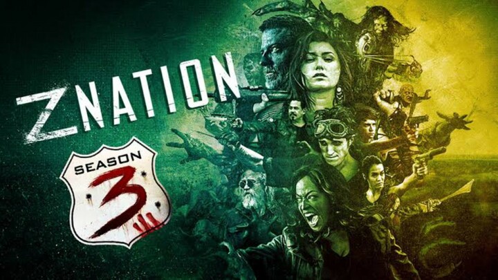 z nation Season 3 Episode 14