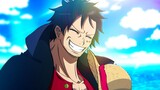 Tứ Hoàng Luffy Khi Già Sẽ Như Thế Nào ? (Old Luffy) | One Piece