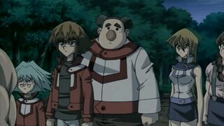 Yu-Gi-Oh! Duel Monsters GX Episode 17 English Dub