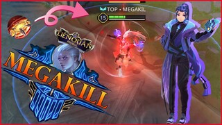 AoV | RoV :  Top MEGAKILL Arena Of Valor #164