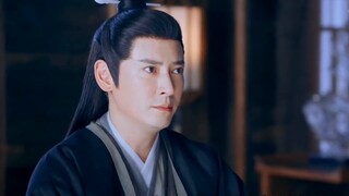 "Xiao Zhan Narcissus - Shao Siming, harap dimanjakan" Episode 10 "Iri Bayangan" hewan peliharaan yan