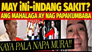 TVJ: HALA!! WALLY KAYA PALA NAPA SIGAW NG MURA KAHIT NASA LIVE DAHIL DITO? REACTION VIDEO