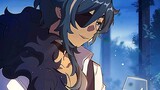 [Anime]Kaeya Edit | Siêu Hố Đen | Genshin 