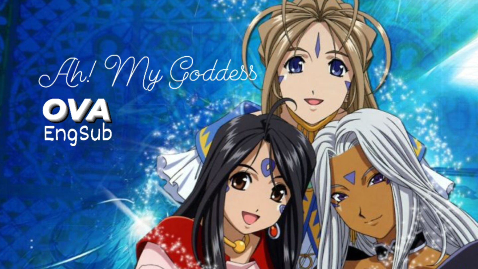 Share 74+ ah my goddess anime super hot - in.coedo.com.vn