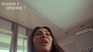 CID SEASON 2 Episode 7 (Hindi/720)