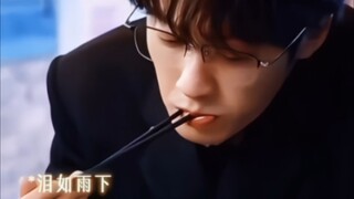 虐死我了！难怪都说他神仙哭技，感染力也太强了啦！