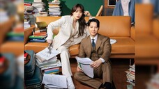 Delightfully Deceitful ep 14 eng sub