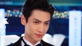 【Zhan Shan Wei Wang ABO/Ye Kong】《Only the surface》 (Double Clean/HE) Episode 1