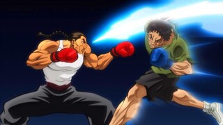 Retsu 「Baki Son of Ogre 2nd Season AMV」Comeback