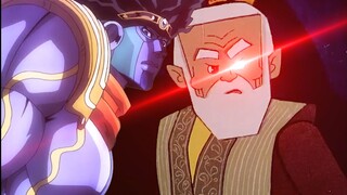 Master: Goblin, you owe Euler, right? !