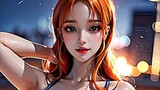 🔥❤️HOT NAMI 2023(ONE PIECE) FOLLOW FOR MORE...
