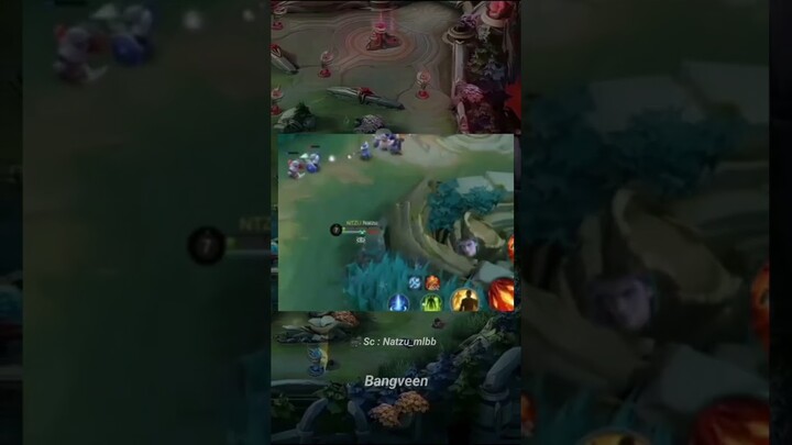 Granger : Lahh kok gak ada bjirr🗿#mobilelegends #mlbb #trending #mobilelegendsindonesia