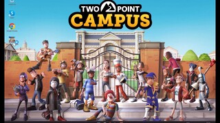 Two Point Campus Download Free for PC