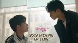 Stay with me ep 1 eng sub