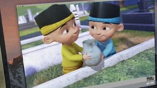 Upin Ipin