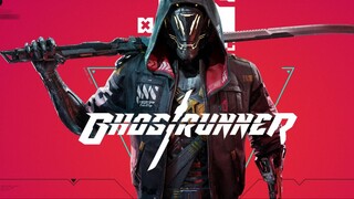 พาร์คัวร์อันนุ่มนวลปี 2023 ฆ่าได้สุดเท่ นี่คือ Ghost Walker!